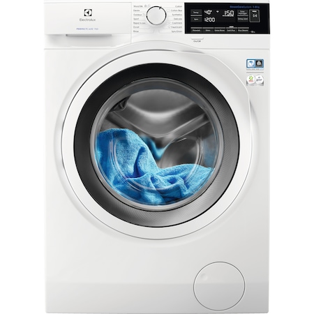 Masina de spalat rufe Electrolux PerfectCare700 EW7F348W