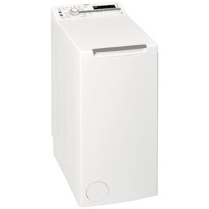 Whirlpool TDLR6230SSEUN