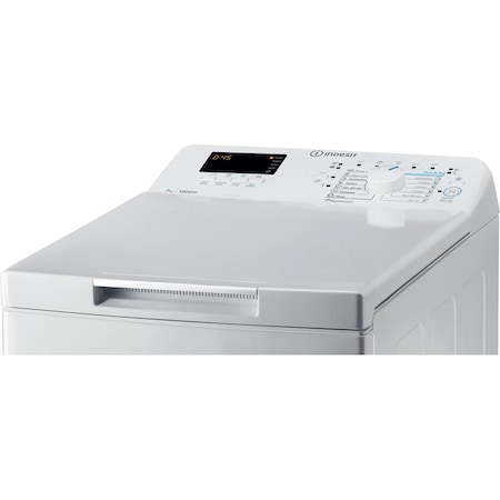 Indesit BTWS72200EU/N review