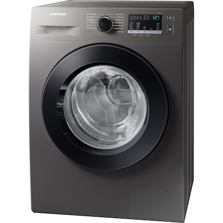 Masina de spalat rufe cu uscator Samsung WD80T4046CX/LE