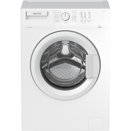 Masina de spalat rufe Arctic APL71015XLW0