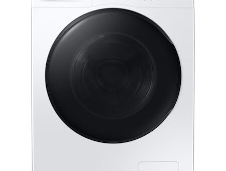 Masina de spalat rufe cu uscator Samsung WD90TA046BE/LE