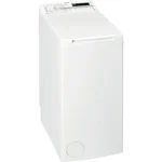 Masina de spalat rufe cu incarcare verticala Whirlpool TDLR55020SEUN Review si Pareri