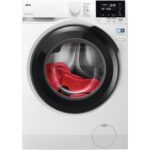 Masina de spalat rufe AEG LFR61944BE Review si Pareri utile