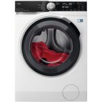 Masina de spalat rufe cu uscator AEG LWR85865O Review si Recomandari