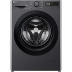 Masina de spalat rufe LG F4WR510SBM Review si Recomandari
