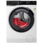 Masina de spalat rufe AEG LFR83846OE Review si Pareri util